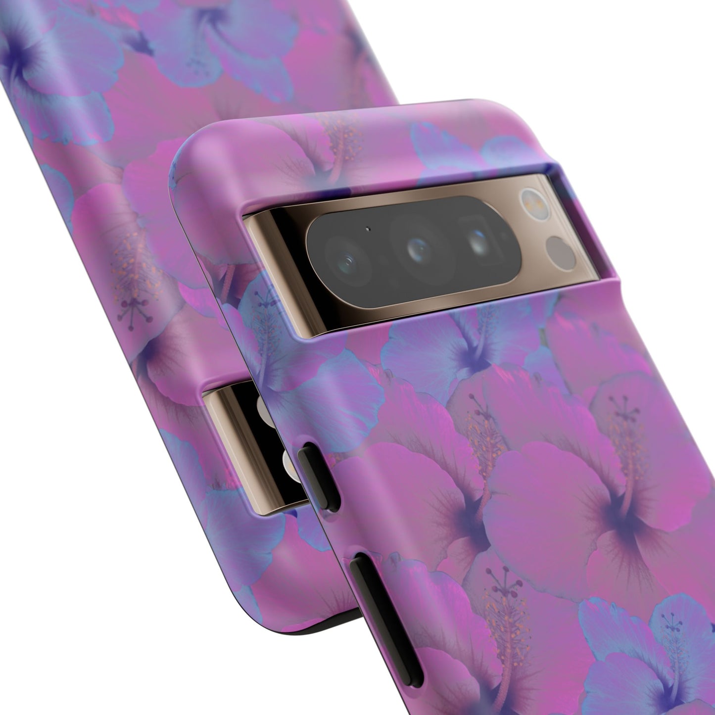 Uniquely Chrome (Armoured)