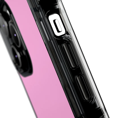 Bubble Gum (Impact: Clear Magsafe-compatible/Magnetic)