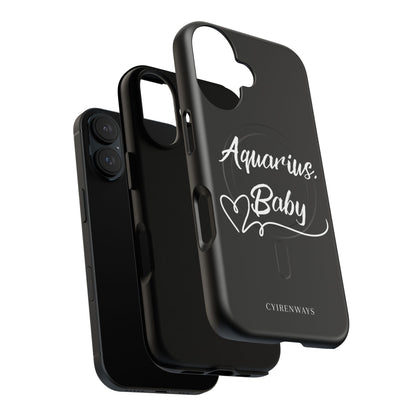 Aquarius Baby (Armoured Magsafe)