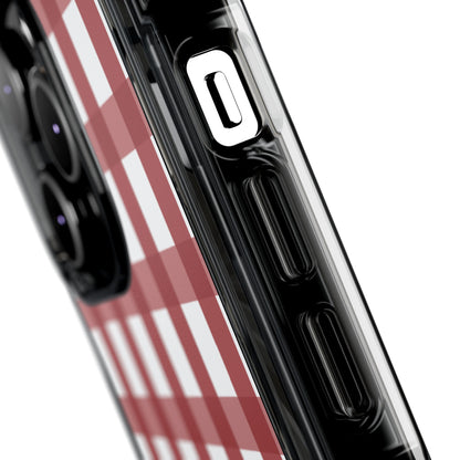 Go Getter (Impact- Clear Magsafe/ Magnetic)