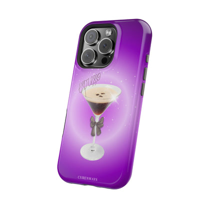 Espresso Martini (Armoured Magsafe-compatible)