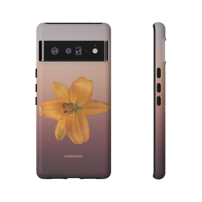 Vibrant Lily (Armoured)