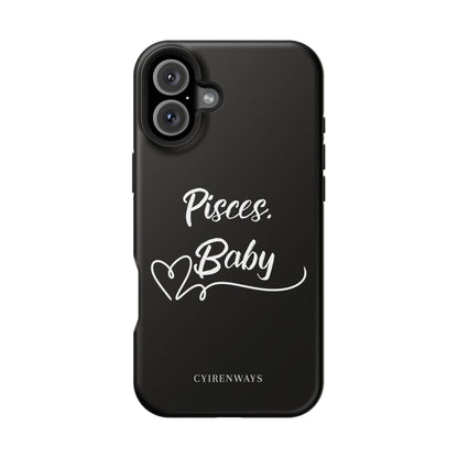 Pisces Baby (Armoured Magsafe)