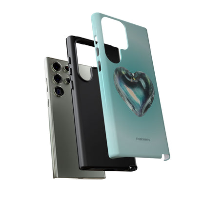 Aqua Heart (Armoured)