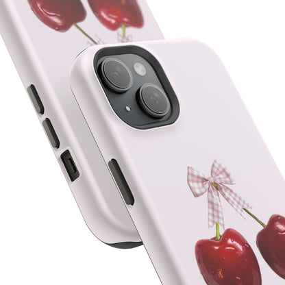 Cherry Blossom (Armoured Magsafe)