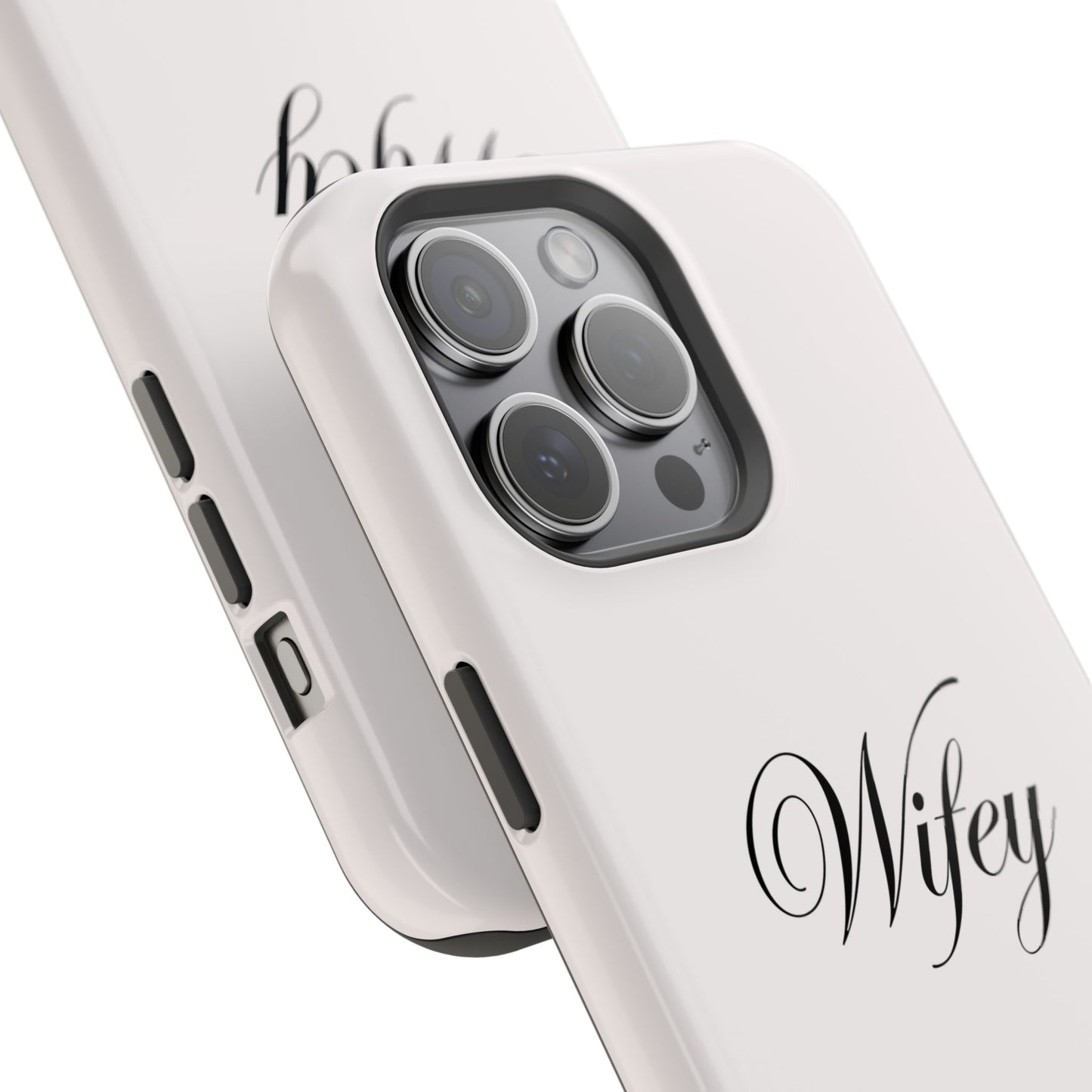 Wifey (Armoured Magsafe-compatible)