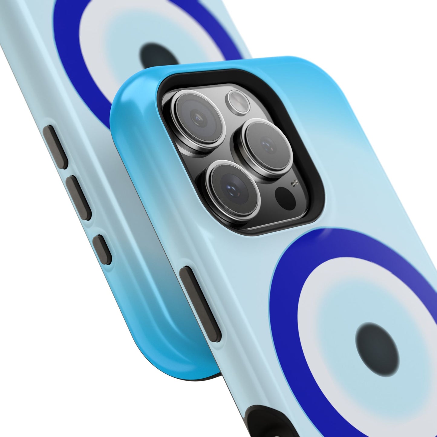 Evil Eye Protection (Armoured Magsafe)