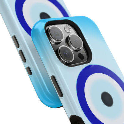 Evil Eye Protection (Armoured Magsafe)