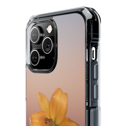 Vibrant Lily (Impact: Magsafe-compatible/Magnetic)