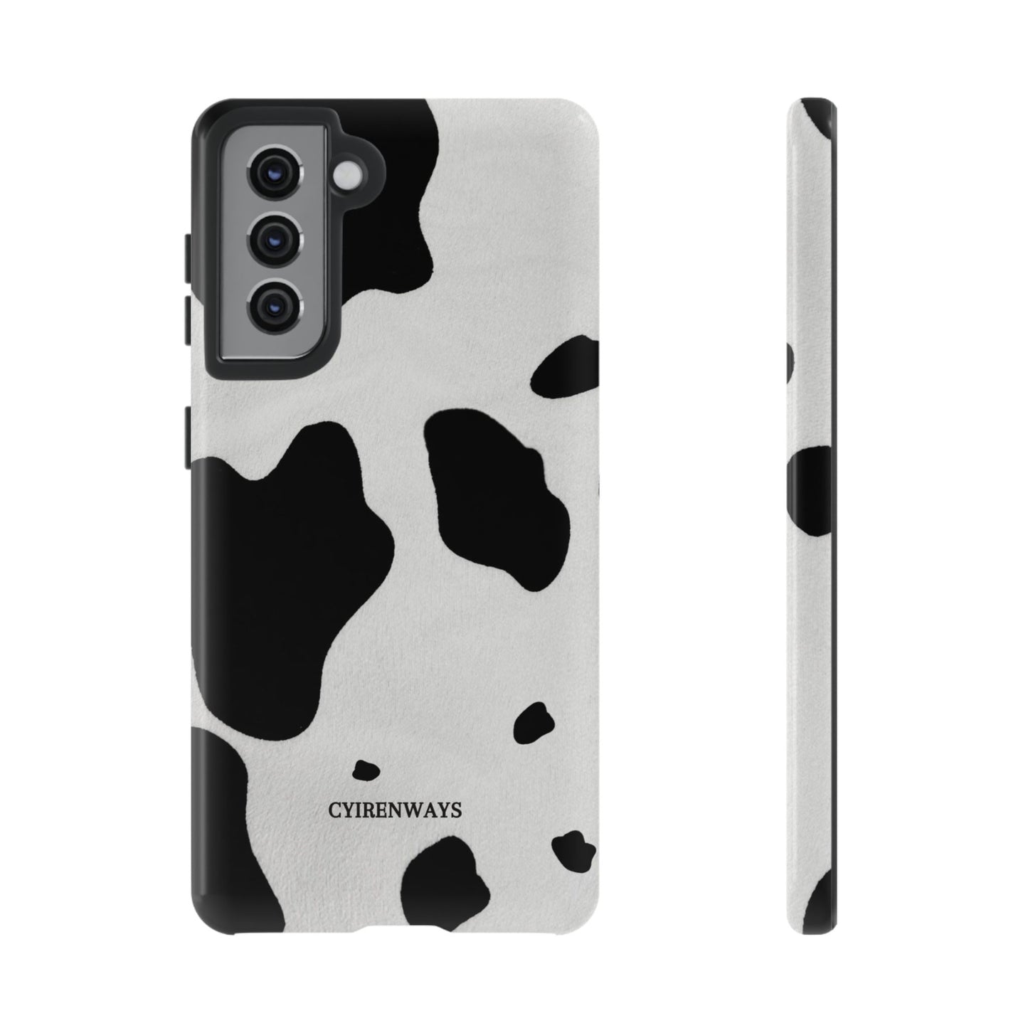 Cow- True tone (Armoured)