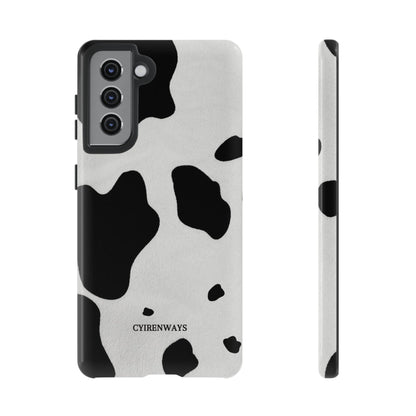 Cow- True tone (Armoured)