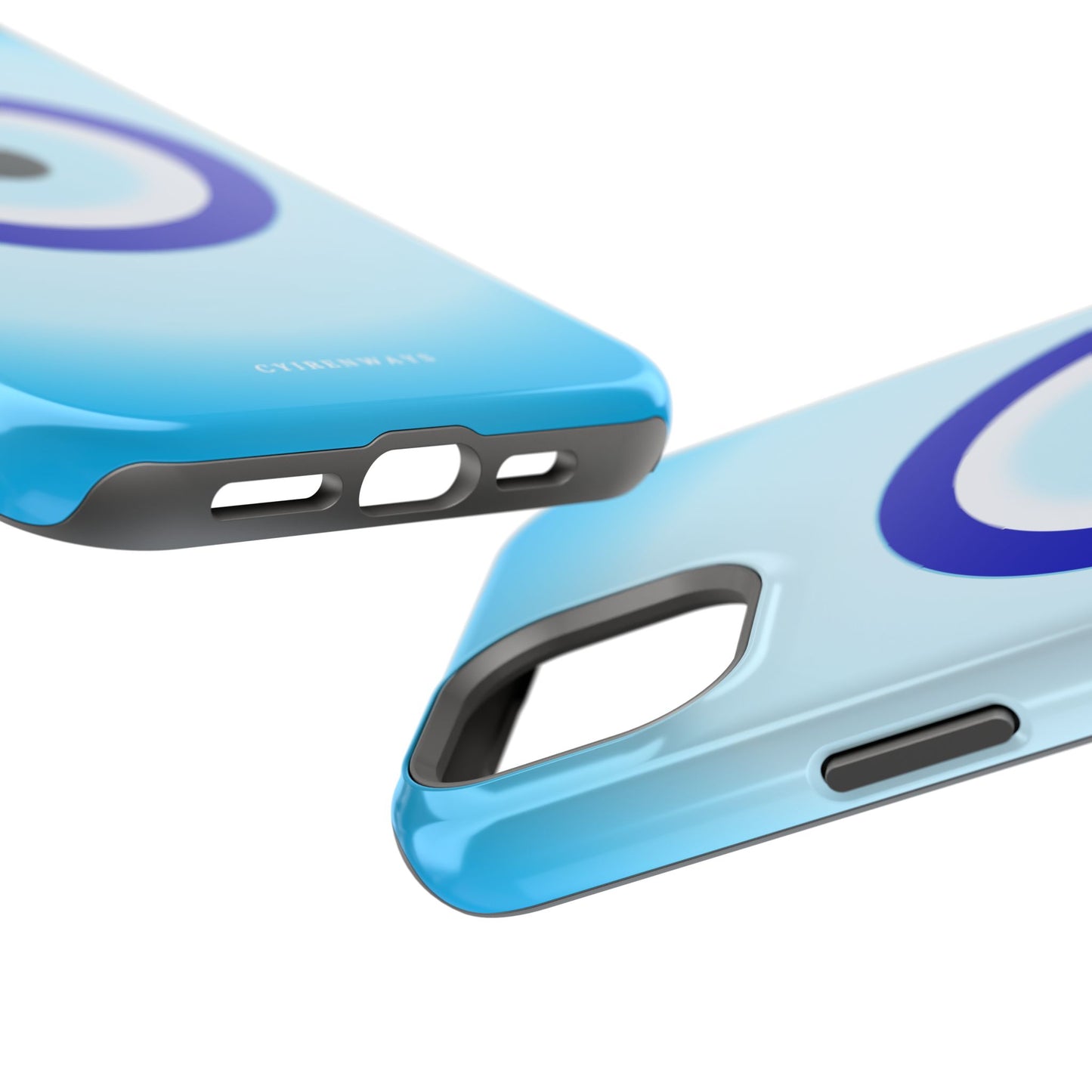 Evil Eye Protection (Armoured Magsafe)