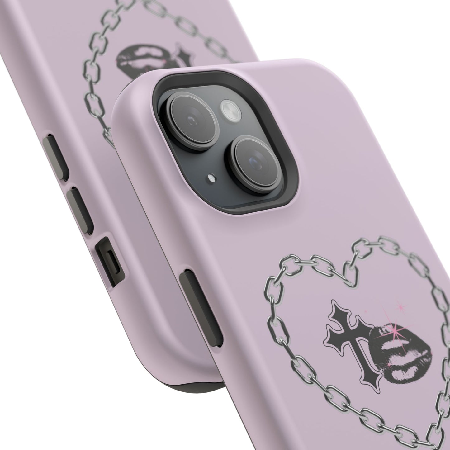 Seductive Siren (Armoured Magsafe-compatible)