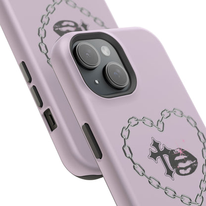 Seductive Siren (Armoured Magsafe-compatible)