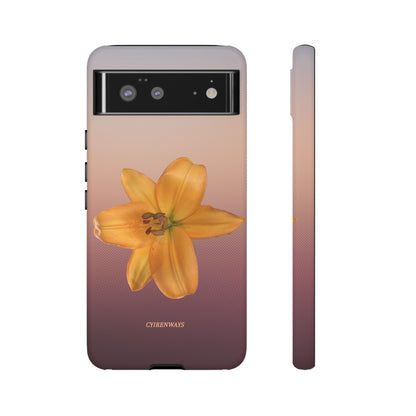 Vibrant Lily (Armoured)