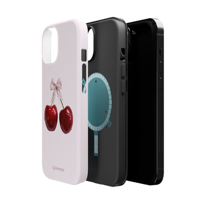 Cherry Blossom (Armoured Magsafe)