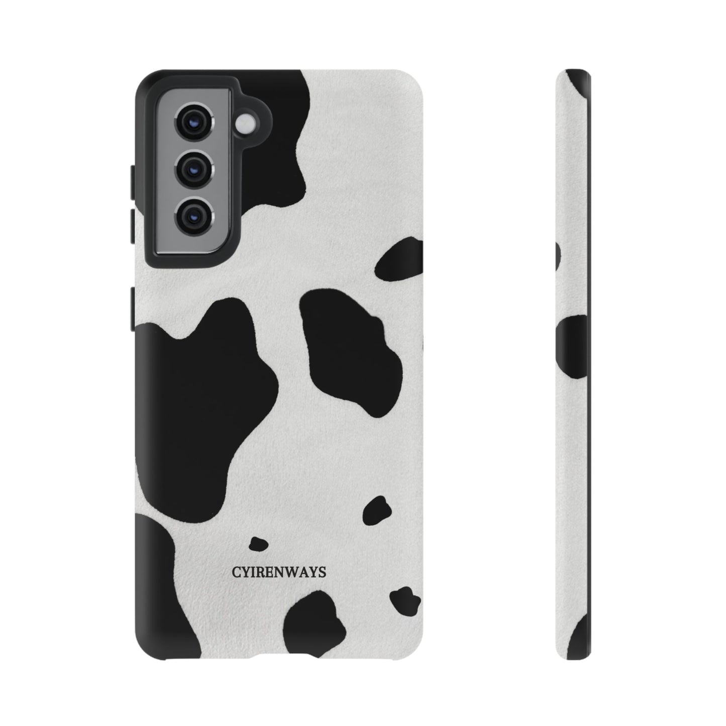 Cow- True tone (Armoured)