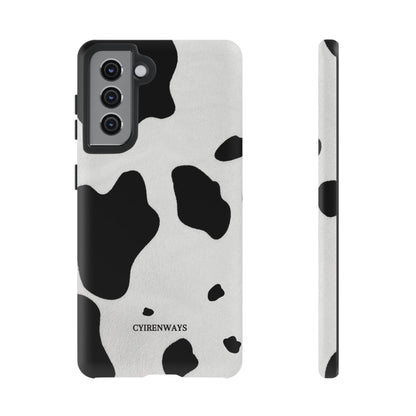 Cow- True tone (Armoured)