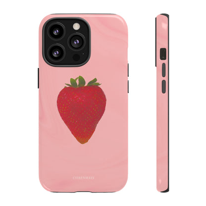 Strawberry Swirl (Armoured)