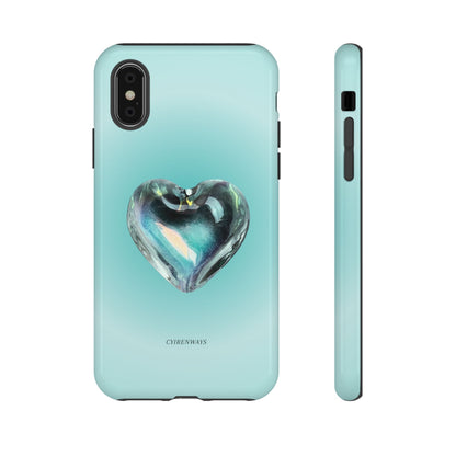 Aqua Heart (Armoured)