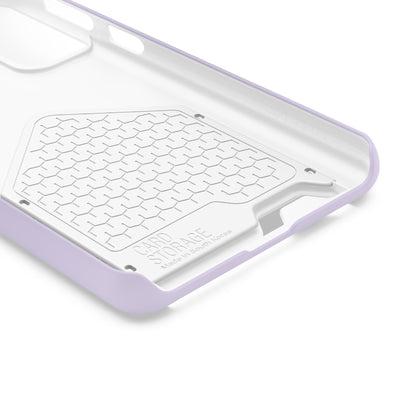 Dreamy Orchids (Magsafe-compatible Card Holder)