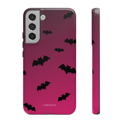 Scattered Bats (Armoured)