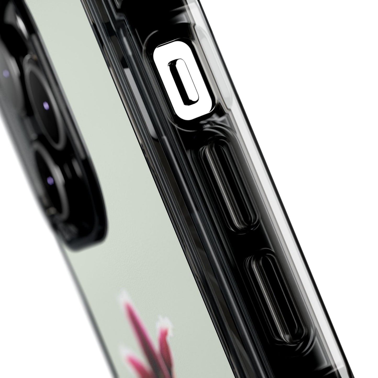 Lily (Impact-Clear magsafe-compatible/Magnetic)