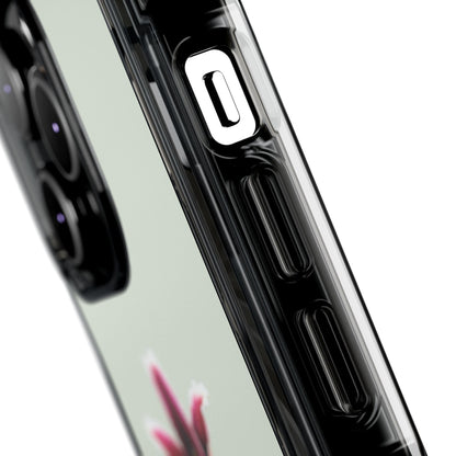 Lily (Impact-Clear magsafe-compatible/Magnetic)