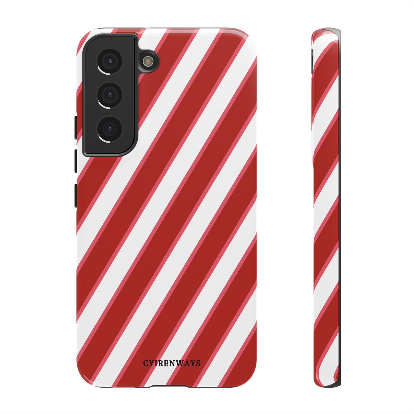 Candy Cane (Armoured)