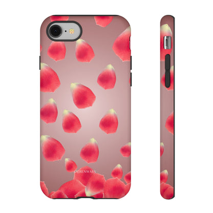 Falling In Love (Armoured)