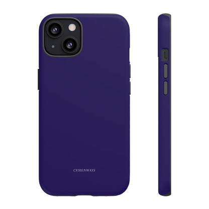 Navy Blue (Armoured)