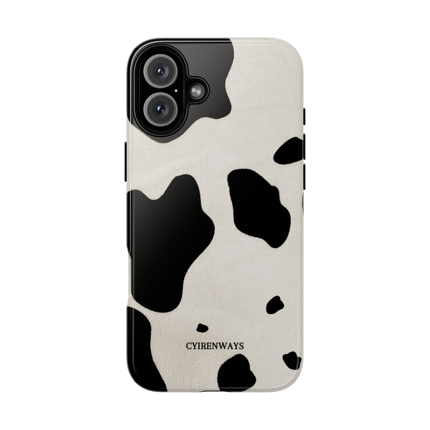 Cow-Warmed Tone (Armoured)