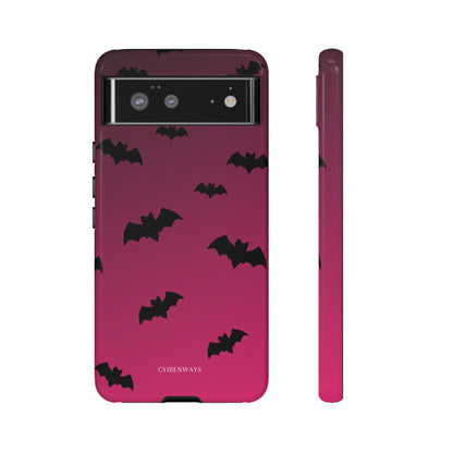 Scattered Bats (Armoured)