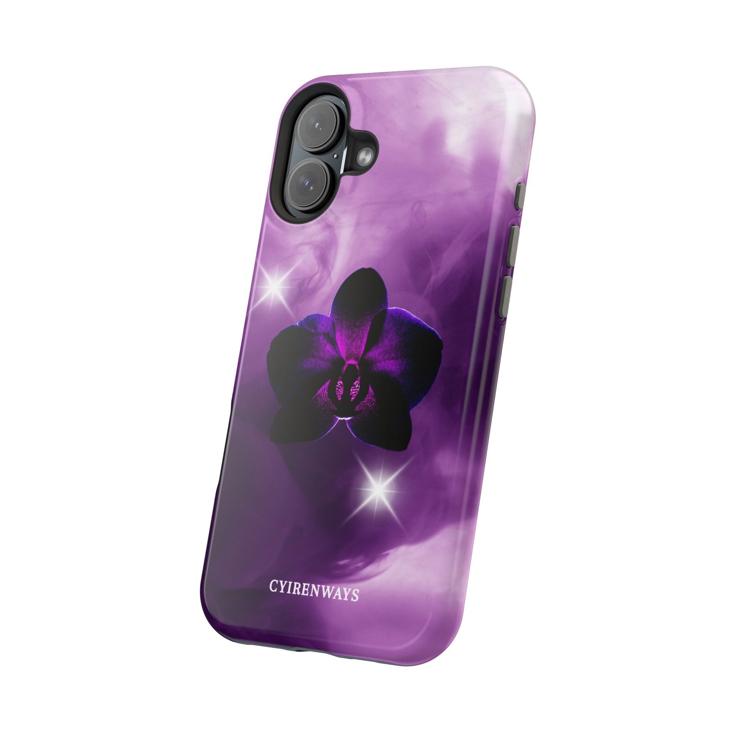 Smokey Orchid (Armoured Magsafe)