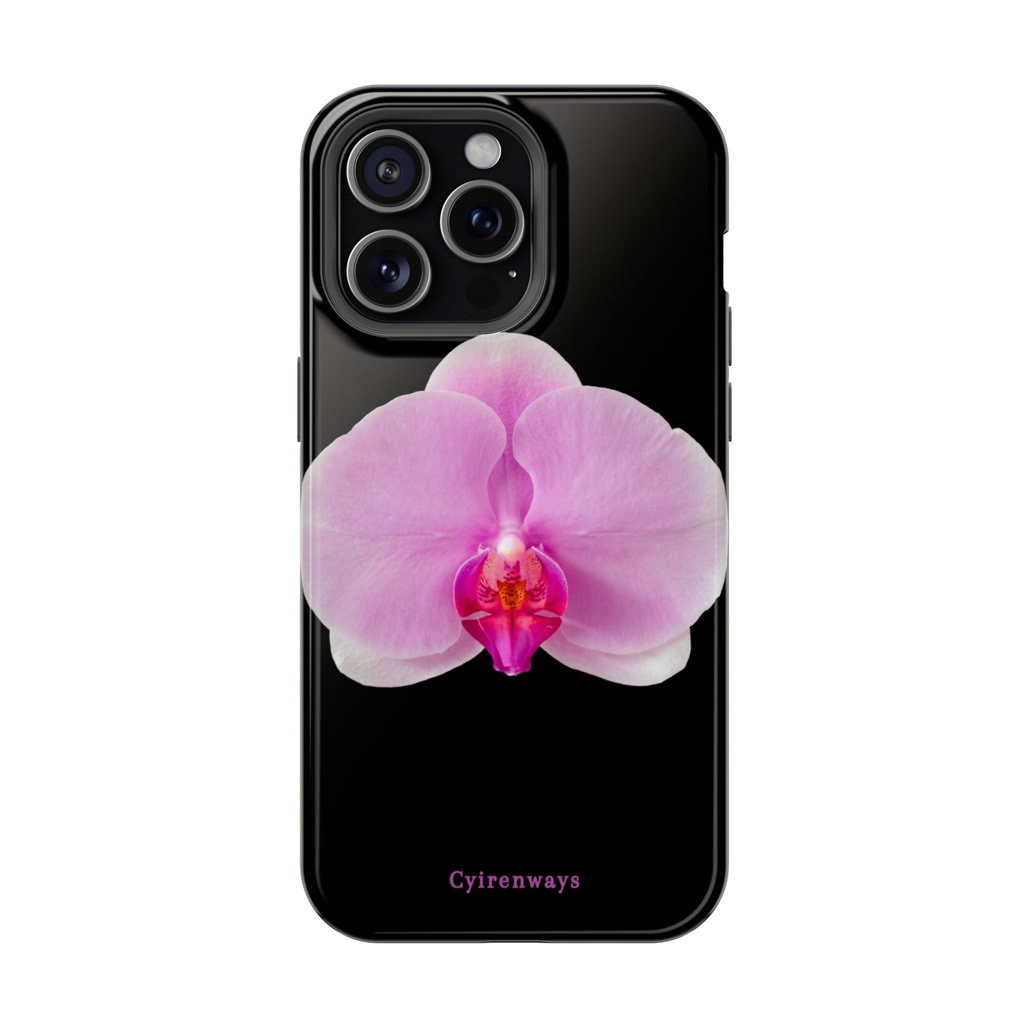 Lowkey, but highkey (Armoured Magsafe-compatible)