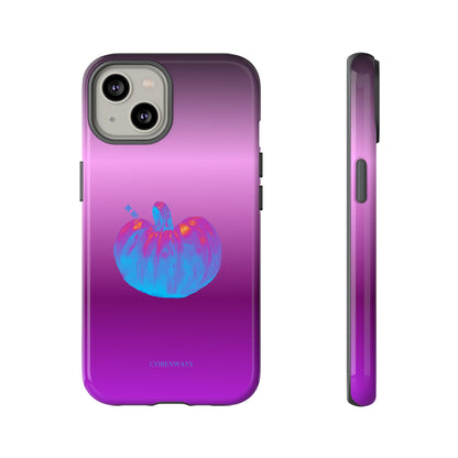 Bewitched Pumpkin (Armoured)