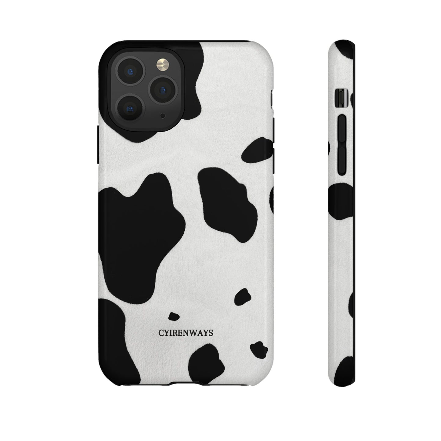 Cow- True tone (Armoured)