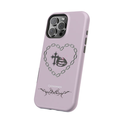 Seductive Siren (Armoured Magsafe-compatible)