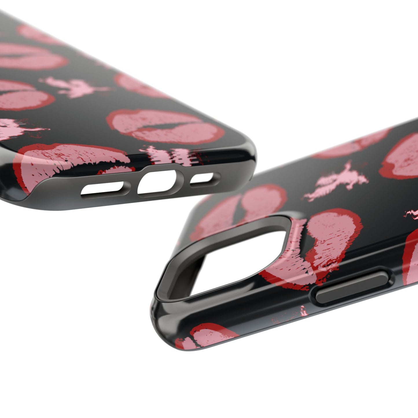 Wild at Heart ( Armoured-Magsafe)