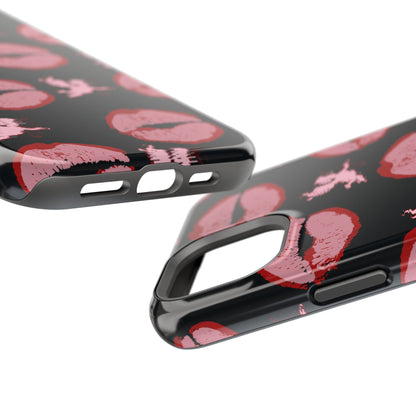 Wild at Heart ( Armoured-Magsafe)