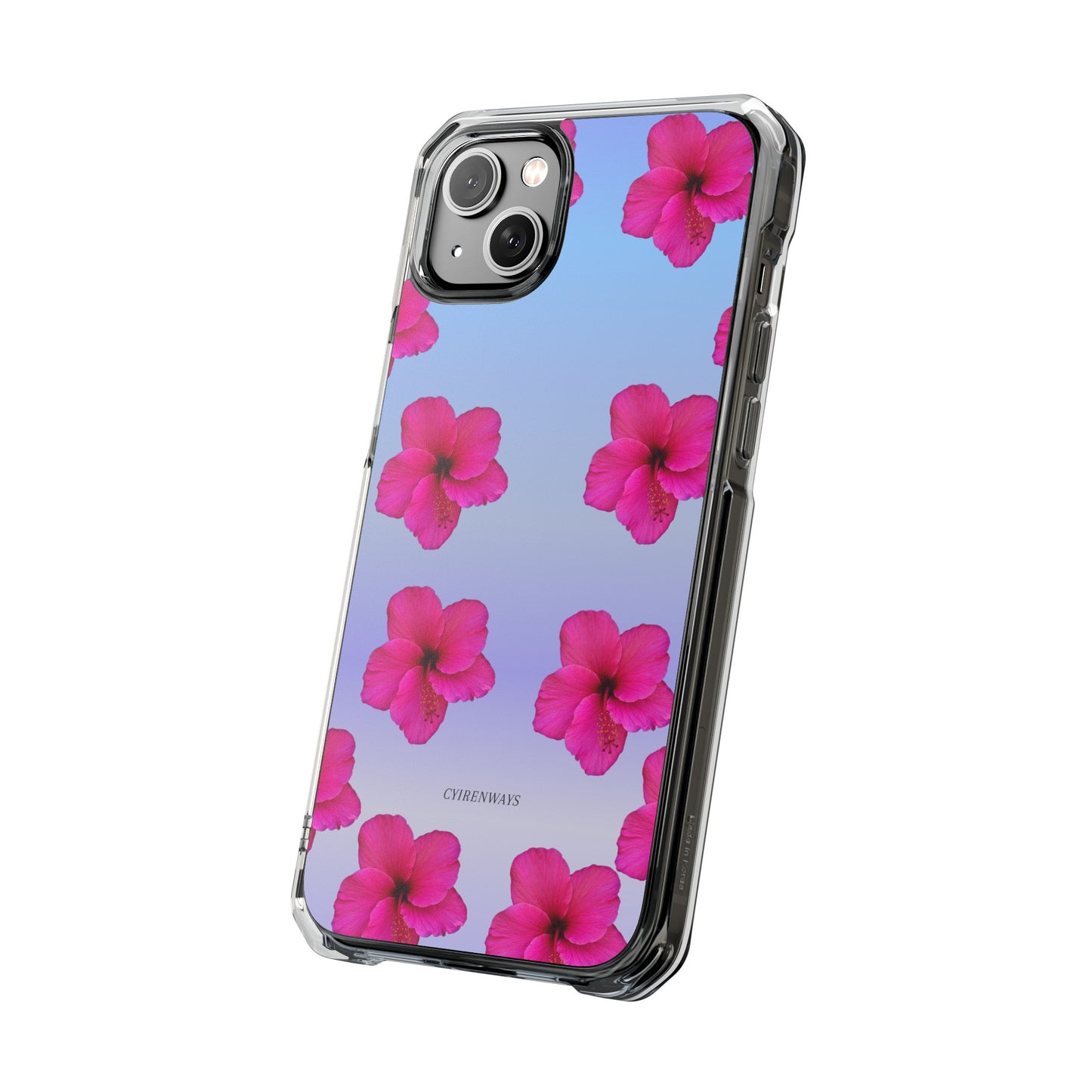 Gradient Dream (Impact: Clear magsafe-compatible/Magnetic)