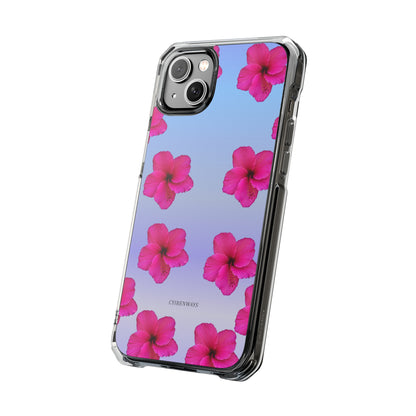 Gradient Dream (Impact: Clear magsafe-compatible/Magnetic)