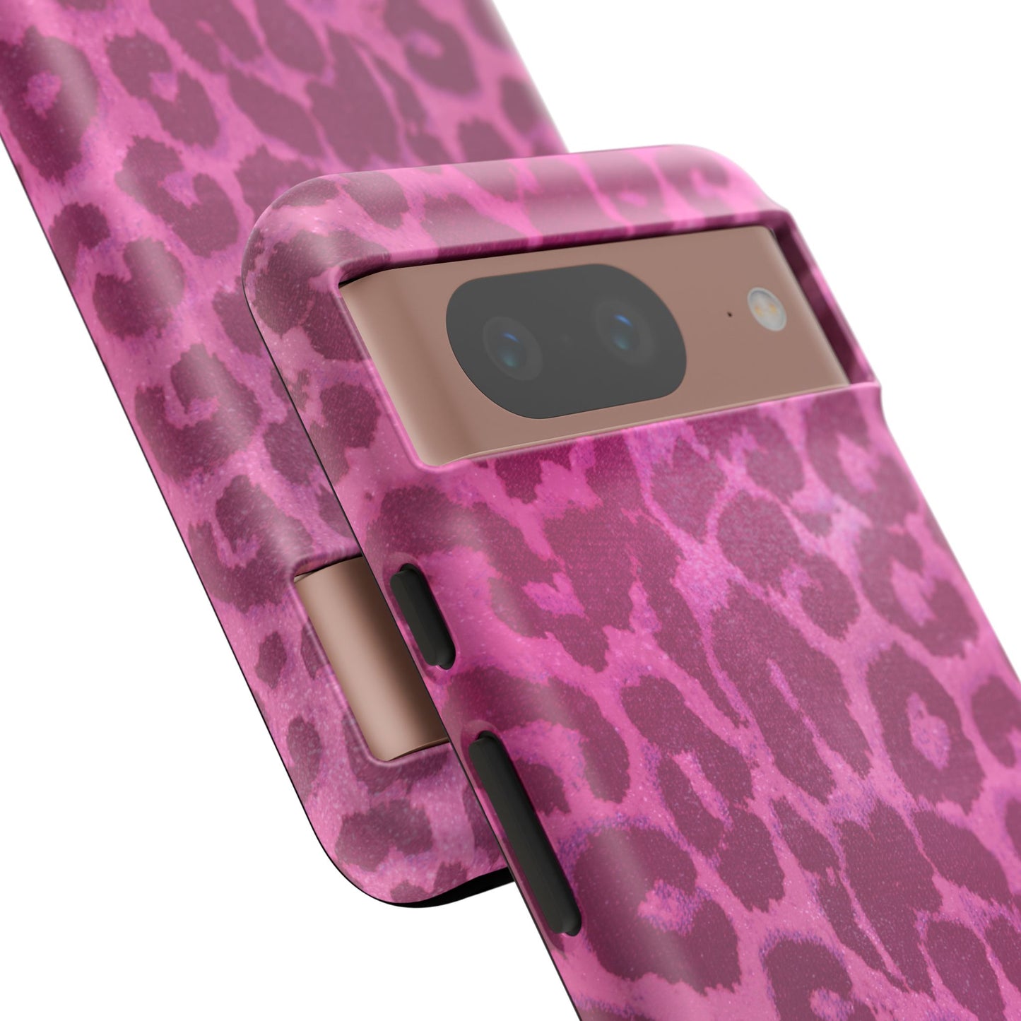 Pink Leopard (Arnoured)