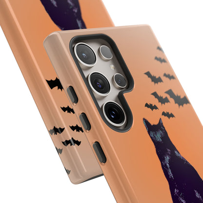 Cat Whisperer (Armoured)