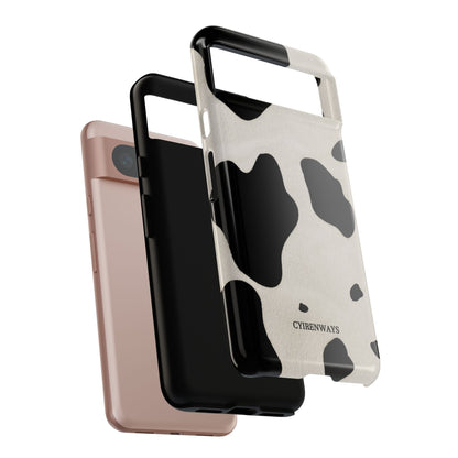 Cow-Warmed Tone (Armoured)