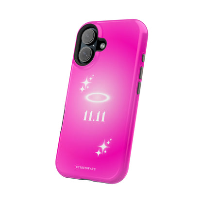 1111 (Armoured Magsafe)