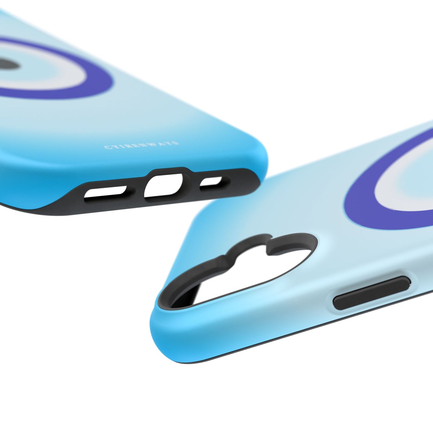 Evil Eye Protection (Armoured Magsafe)