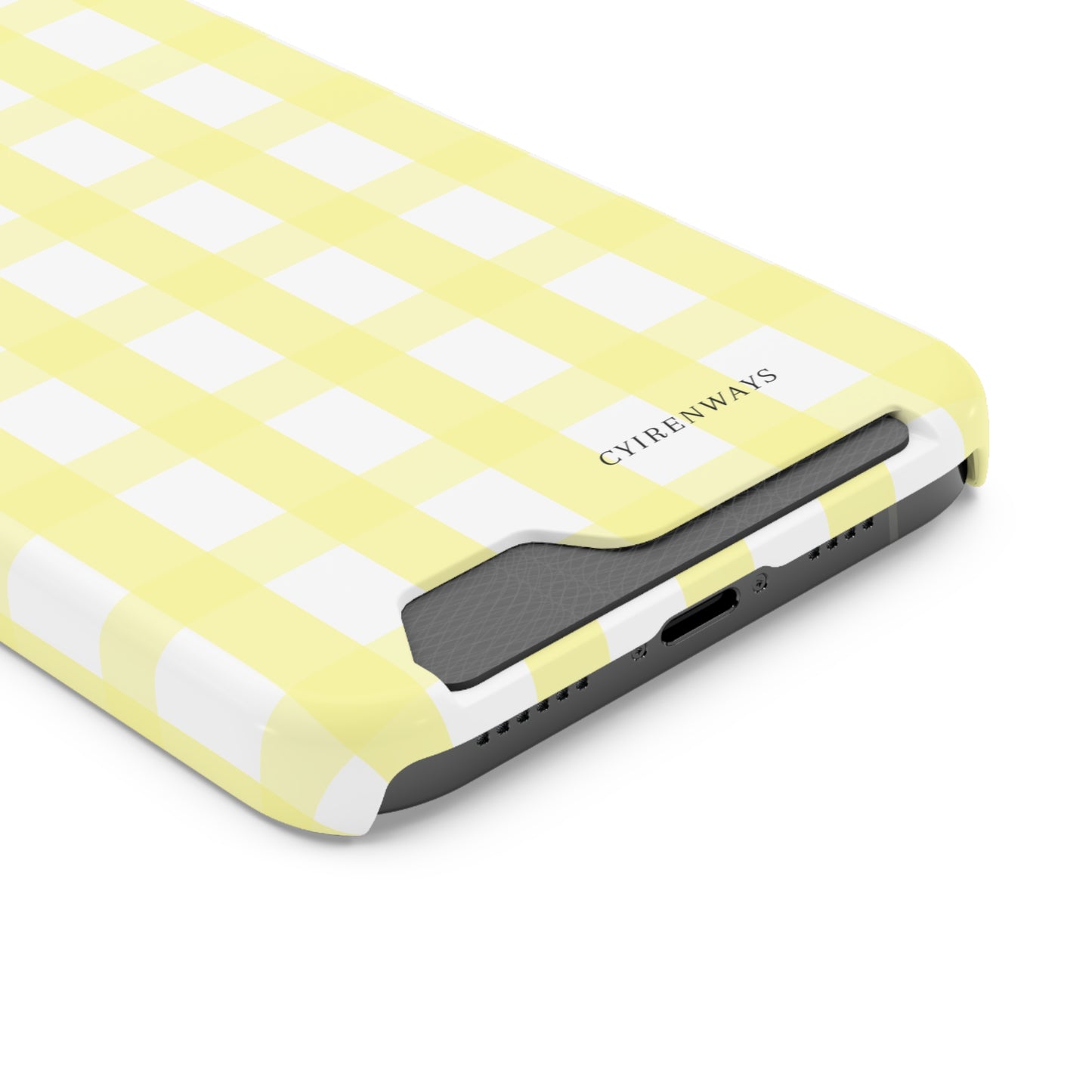 Ray Of Sunshine (Magsafe-compatible Card Holder)
