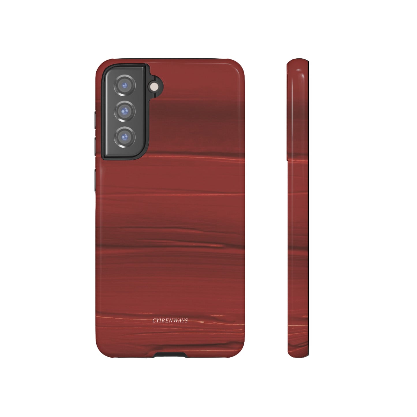 Seductress Maturity (Armoured)