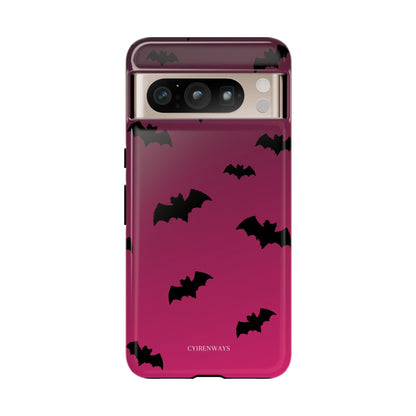 Scattered Bats (Armoured)